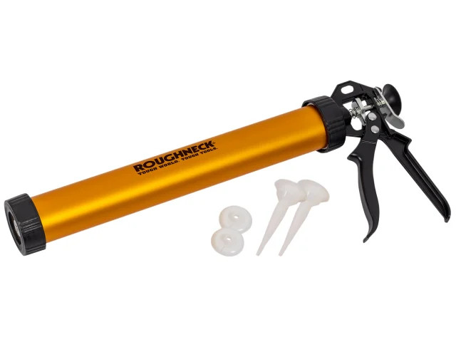 Roughneck Sealant & Adhesive Gun 400ml (ROU32102)