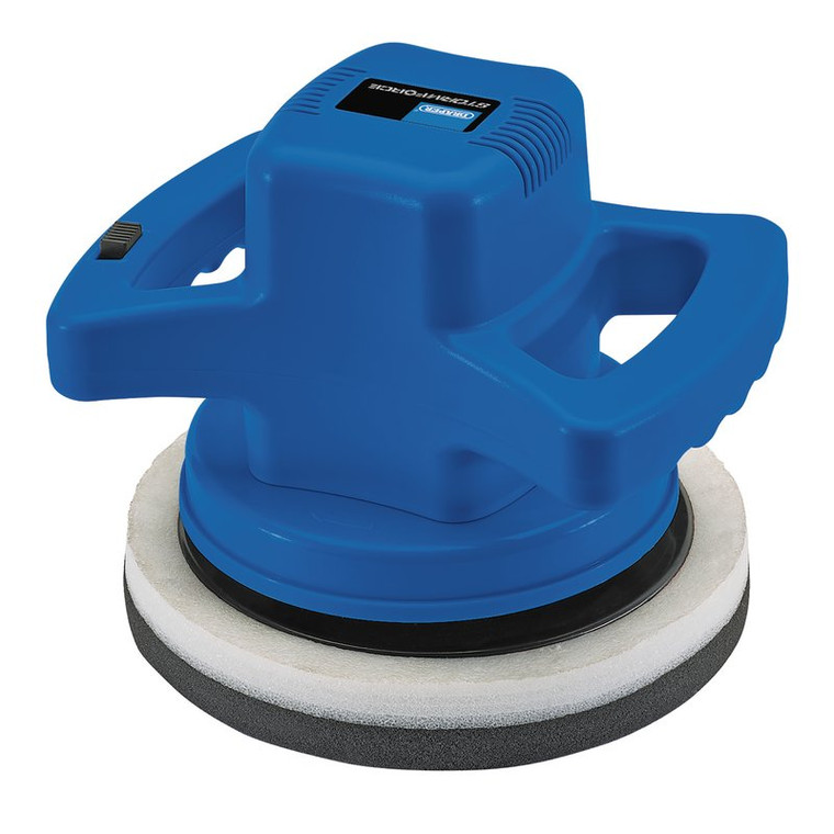 Draper 230V 240mm Polisher (56628)