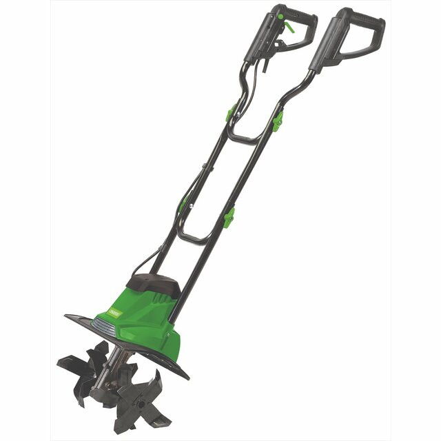 Draper 35cm Tiller (800W) (97927)