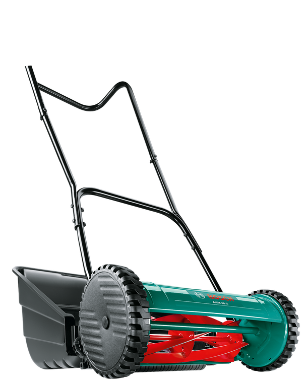 Bosch AHM 38 Hand mower