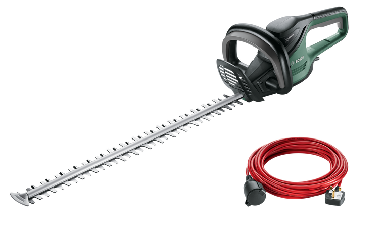 Bosch AdvancedHedgeCut 65 Electric Hedgecutter