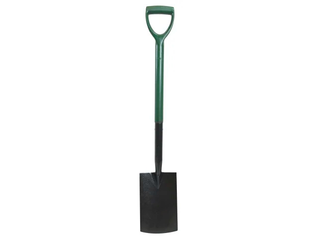 Faithful Essentials Digging Spade