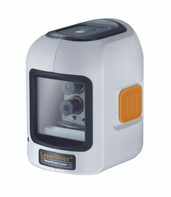 Laserliner SmartCross Laser Level