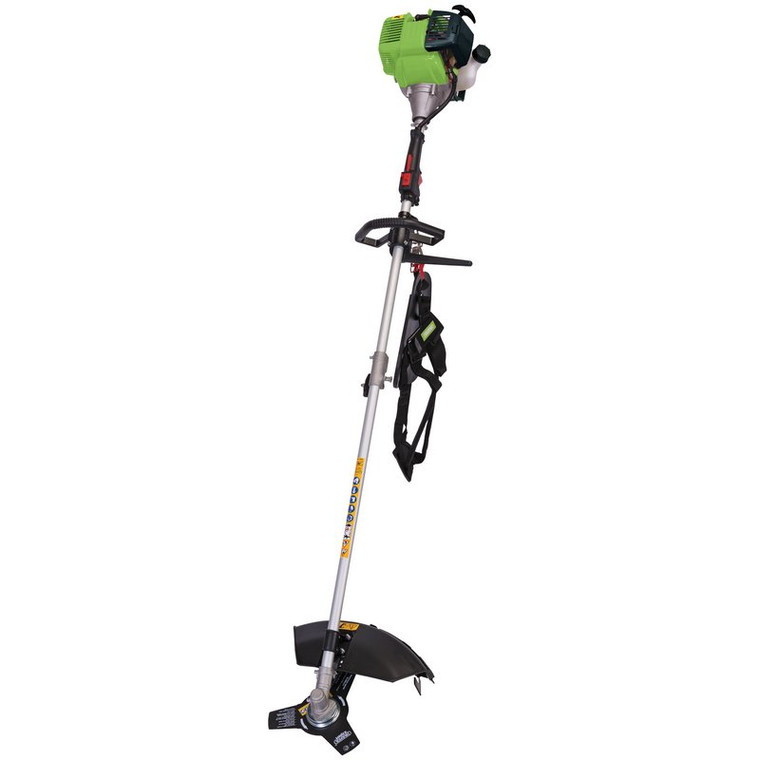 Draper 31CC FOUR STROKE PETROL BRUSH CUTTER
