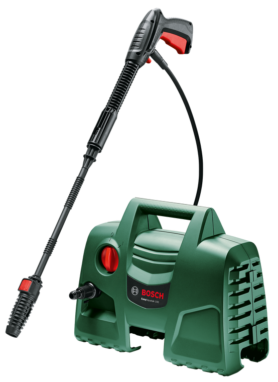 Bosch EasyAquatak 100 Long Lance High-pressure washer