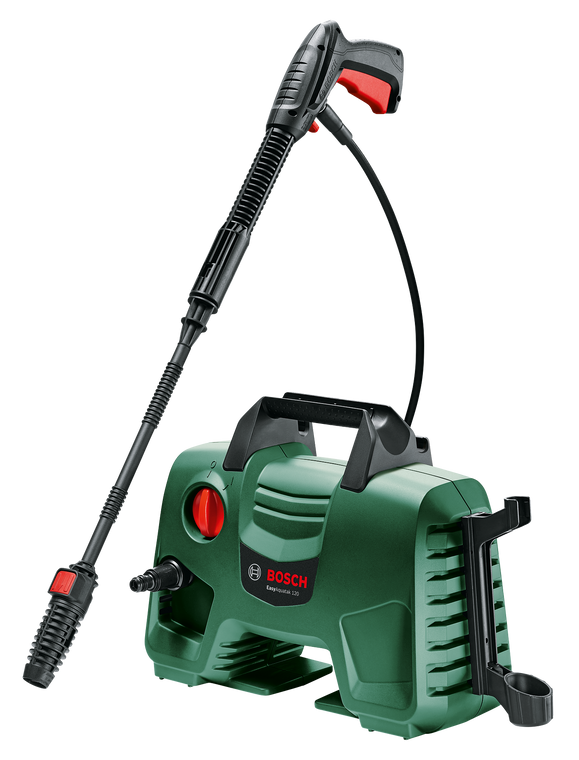 Bosch EasyAquatak 120 High-pressure washer