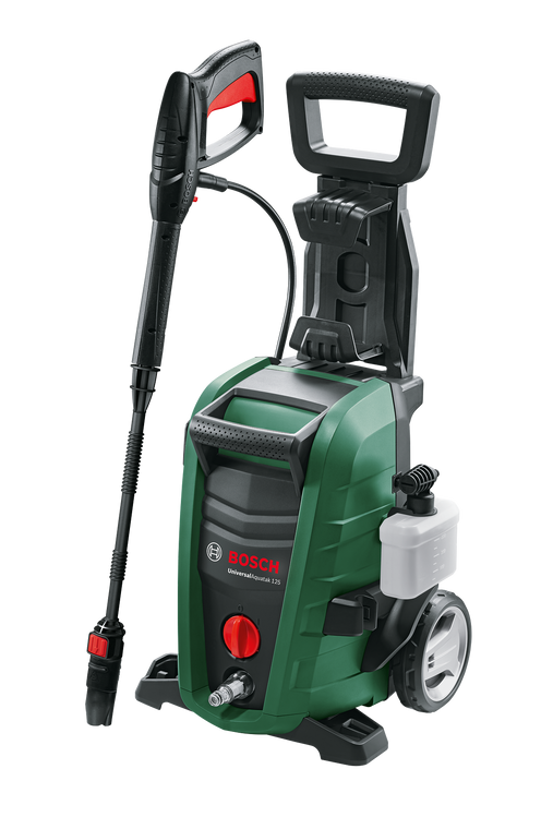 Bosch UniversalAquatak 125 High-pressure washer