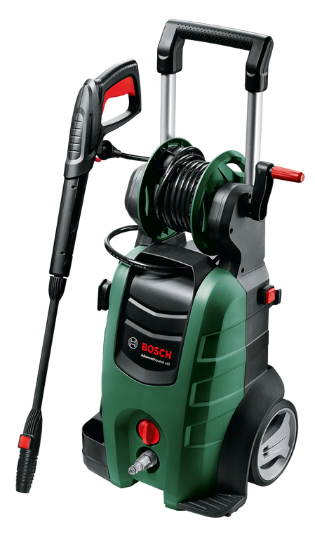 Bosch UniversalAquatak 140 High-pressure washer