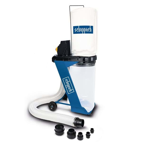 Scheppach DC500 Dust Extraction System