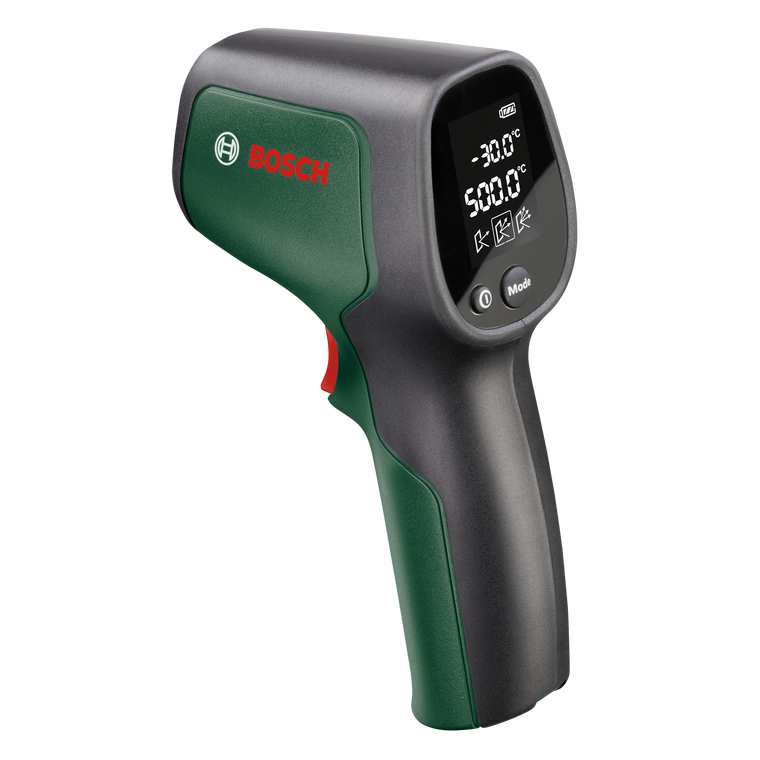 Bosch UniversalTemp Thermal Leak Detector