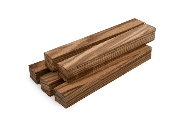 Paduak Pen Blank 5 Pack