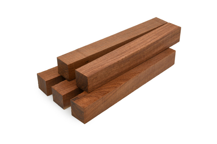 Coyote Wood Pen Blank 5 Pack
