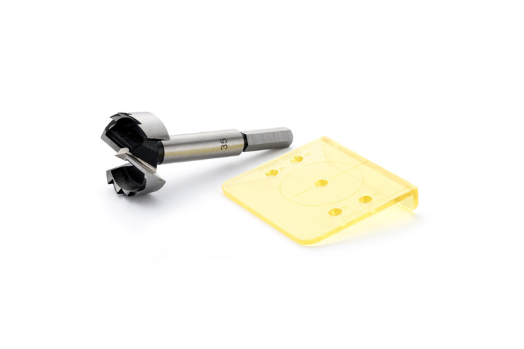 Hinge-Mate Set 35mm