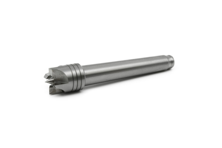 Rotur 5/8" 4 Prong Drive Centre MT1