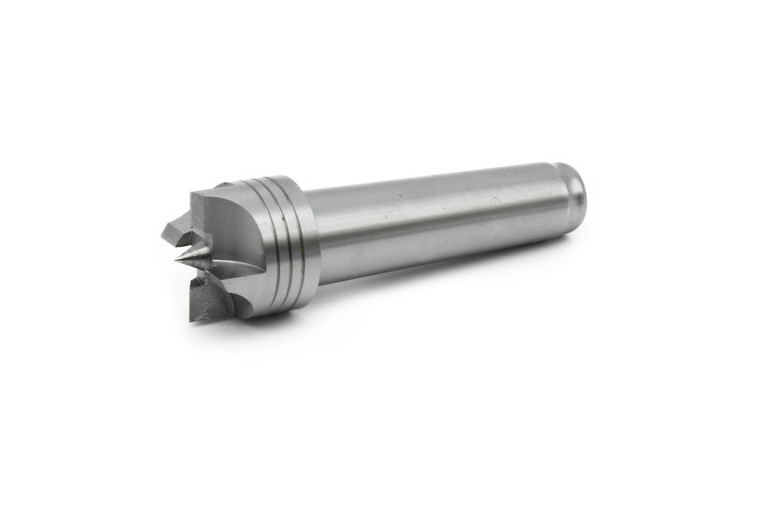 Rotur 1" 4 Prong Drive Centre MT2