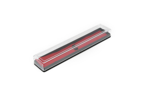 Rotur Single Plastic Pen Case