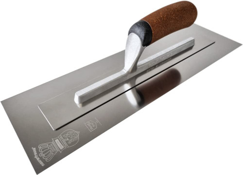 Maurerfreund Super Flex Finishing Trowel 400 x 120mm (16")