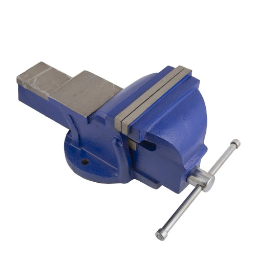 MCANAX MECHANICS VICE 150mm