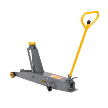 WINNTEC 10 TON Long Chassis Jack