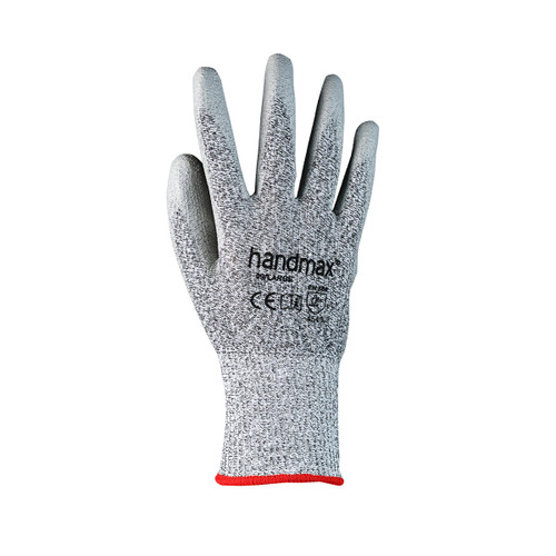 Handmax Chicago Cut Resistant PU Coated Gloves