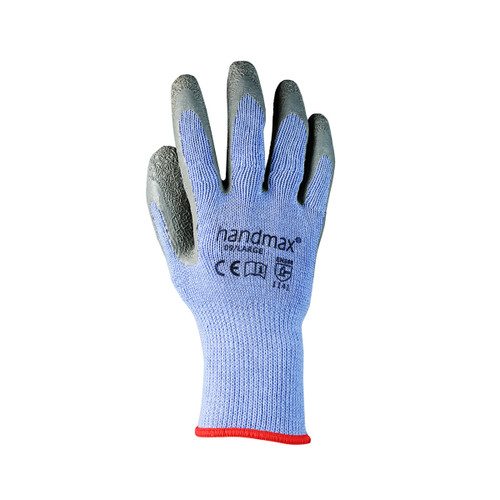 Handmax Richmond Special Grip Glove with Thermal Lining