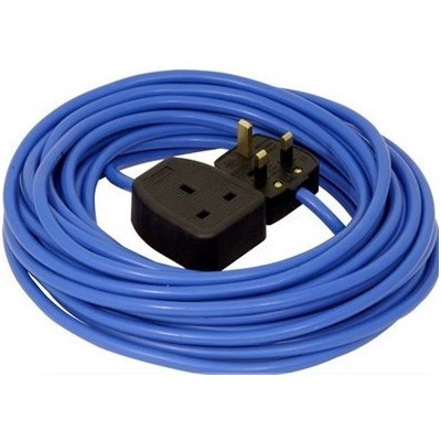 Power 14M 220V 1.25sq 13A Loose Lead