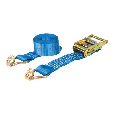 PROSOLVE 7M X 2T RATCHET STRAP