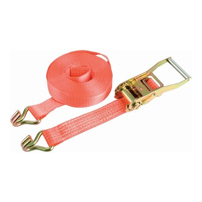 PROSOLVE 8M X 5T RATCHET STRAP