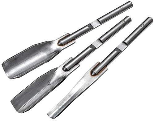 Arbortech Woodworking Woodcarvers Chisel Pack