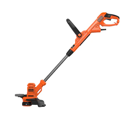 Black & Decker 30cm 550W AFS Strimmer