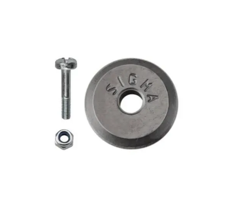 Sigma Tile Cutter Scoring Wheel 12mm 14A