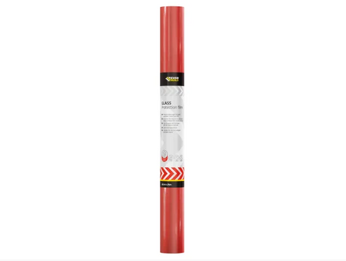 Everbuild Glass Protector Film 600mm x 25m