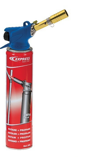 Express Blowlamp 511Classic