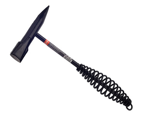 Harden 500G Welders Chipping Hammer