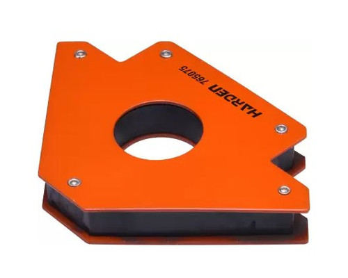 Harden 75 LB Magnetic Welding Holder