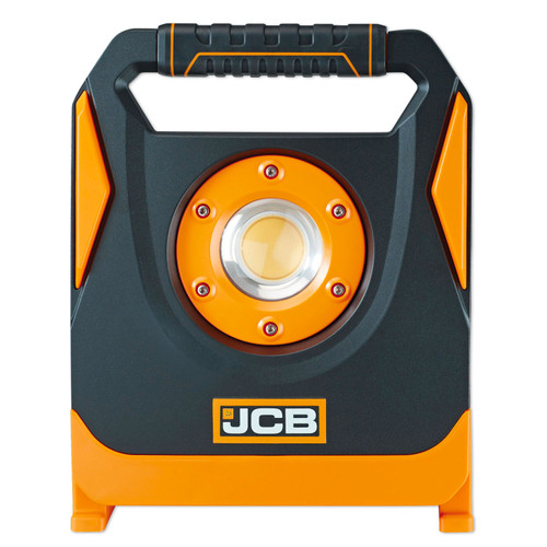 JCB 4800 Lumens Hybrid Site Light