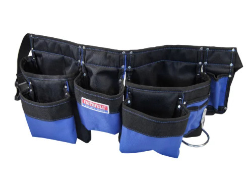Faithfull Tool Apron