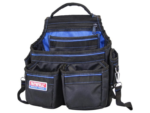 Faithfull Framers Tool Pouch