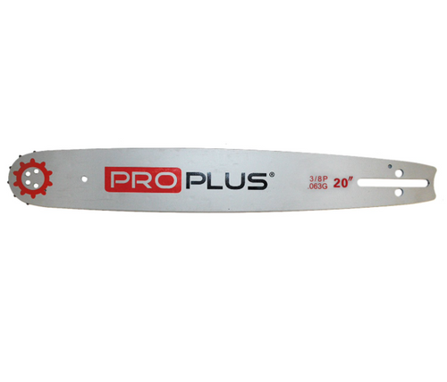 Proplus (SP) PPS5020CS Chainsaw 20in Guide Bar