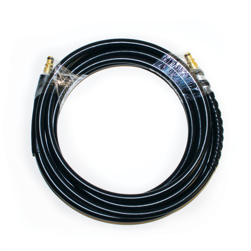 PROPLUS (SP) PPS767293 Electric Washer Hose 150 Bar Brass Push Connector on Each End