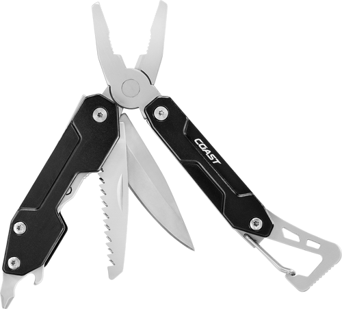Coast MTC300 Multi-Tool (Colter).