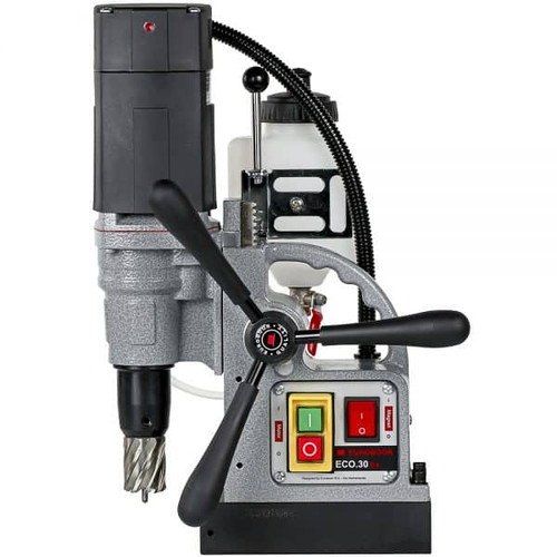 Euroboor Eco.30s+ 30mm Industrial Magnetic Drill.