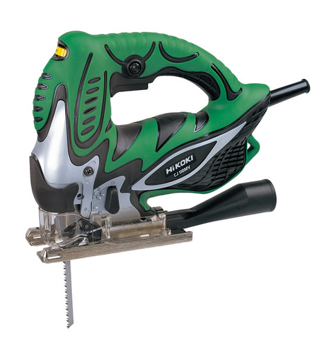 HiKoki CJ110MV 110mm Jigsaw 110v