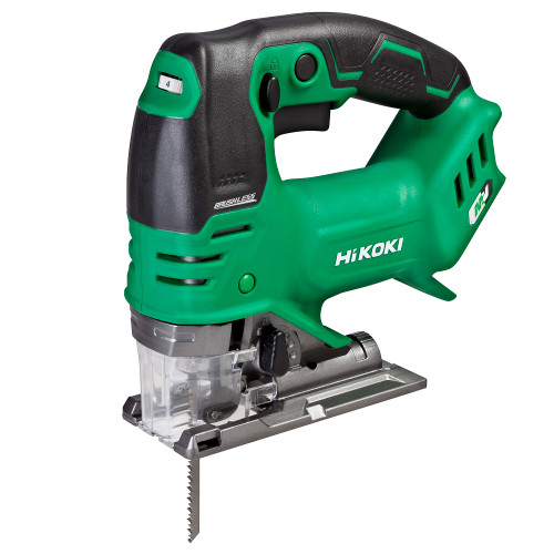 HiKoki CJ36DA 36V Multivolt Jigsaw (Body Only)
