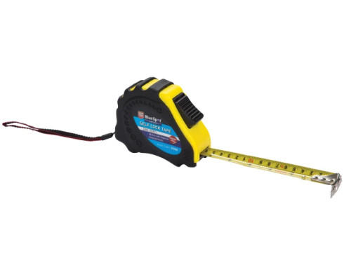 Bluespot Easy Read Magnetic Pocket Tape 10m/33ft (Width 23mm)