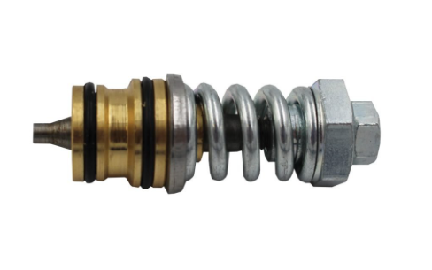 (SP) PPS967096 Petrol Washer Regulation Valve Assy (unloader) 180 Bar
