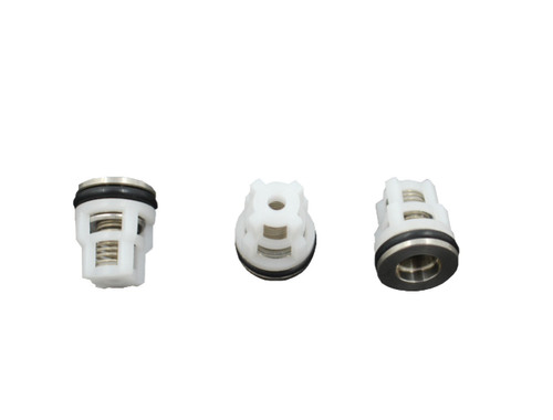 PPS967096 Petrol Washer Suction & Delivery Valve Kit (180/210 Bar)