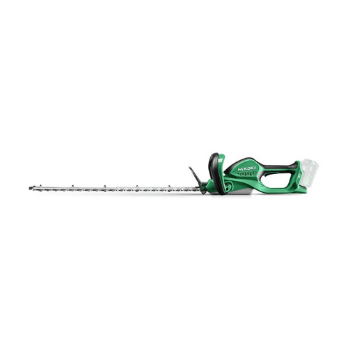 Hikoki CH3672DA 36V Cordless Hedge Trimmer (780mm)