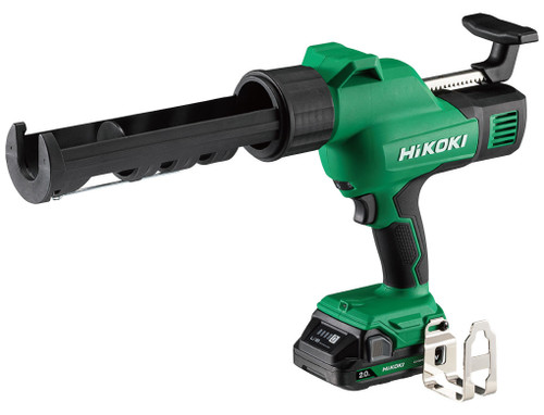 Hikoki AC18DA 18V Cordless Caulking Gun 60 (Body Only)