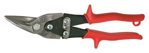 Wiss 9 3/4” Metalmaster Compound Action Snips, M1 (Left)